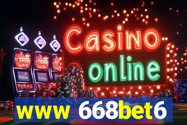 www 668bet6